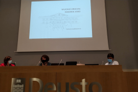 Foto Estudio sobre el sector fundacional en Euskadi. Gestión y transformación social en contexto de pandemia